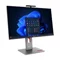 Image Monobloc Lenovo AIO ThinkCentre M90a Pro Gen6 (Ultra 5 235, 16GB, 1TB, RTX 4050 6GB, W11P) Black