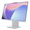 Image All-in-One Lenovo IdeaCentre 27ARR9 (Ryzen 5 7533HS, 16GB, 512GB, Wireless KB&MS, No OS) Luna Grey