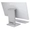 Image All-in-One Lenovo IdeaCentre 27ARR9 (Ryzen 5 7533HS, 16GB, 512GB, Wireless KB&MS, No OS) Luna Grey