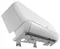 Image Кондиционер Vesta AC-18i/PRO Wi-Fi