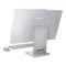 Image All-in-One Lenovo IdeaCentre 27ARR9 (Ryzen 5 7533HS, 16GB, 512GB, Wireless KB&MS, No OS) Luna Grey