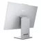 Image All-in-One Lenovo IdeaCentre 27ARR9 (Ryzen 5 7533HS, 16GB, 512GB, Wireless KB&MS, No OS) Luna Grey