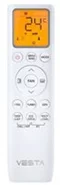 Image Кондиционер Vesta AC-9i/PRO Wi-Fi