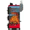 Image Твердотопливный котел Emtas ERA MAX 12-20 кВт