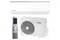 Image Кондиционер Kaisai FLY 18000 BTU (KWX-18KRHI / KWX-18KRHO)