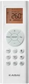 Image Кондиционер Kaisai KEX-12KTKI/KEX-12KTKO