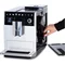 Image Кофемашина Melitta Latte Select Silver F630-211