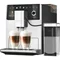 Image Кофемашина Melitta Latte Select Silver F630-211