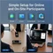 Image Наушники-переводчик Timekettle X1 Meeting Interpreter Hub