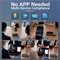 Image Наушники-переводчик Timekettle X1 Meeting Interpreter Hub