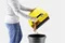 Image Mașină de măturat manuală Karcher S 4 (1.766-320.0)