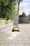 Image Mașină de măturat manuală Karcher S 4 Twin (1.766-360.0)