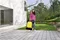 Image Mașină de măturat manuală Karcher S 4 Twin (1.766-360.0)