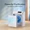 Image Dezumidificator de aer Evoair HOMI P300