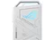 Image Carcasă externă pentru SSD M.2 ASUS ROG Strix Arion White Edition