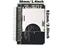 Image Adaptor SD la IDE 2.5" 44-pin