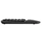 Image Клавиатура Logitech Wave Keys for Business, Graphite