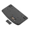 Image Клавиатура Logitech Wave Keys for Business, Graphite