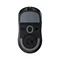 Image Mouse Logitech G PRO X Superlight 2C, Black