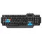 Image Комплект Gembird KBS-UMG-01-DE, Black