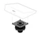 Image Настольное крепление Logitech Tap Table Mount