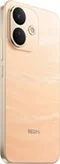 Image Мобильный телефон Xiaomi Redmi Note 17 Pro 8/512GB Satin Orange
