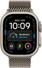 Image Умные часы Apple Watch Ultra 4 GPS +LTE 49mm MJAA4 Natural Titanium Case Natural Titanium M/L L