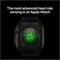 Image Умные часы Apple Watch Ultra 4 GPS + LTE 49mm MJAG4 Natural Titanium Case Desert Alpine Loop L