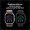 Image Умные часы Apple Watch Ultra 4 GPS + LTE 49mm MJAG4 Natural Titanium Case Desert Alpine Loop L