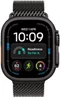 Image Умные часы Apple Watch Ultra 4 GPS + LTE 49mm MJAX4 Black Titanium Case Black Titanium M/L L
