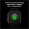 Image Умные часы Apple Watch Ultra 4 GPS + LTE 49mm MJAY4 Black Titanium Case Tran. Black Ocean Band