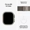 Image Умные часы Apple Watch Ultra 4 GPS + LTE 49mm MJA84 Natural Titanium Case Natural Titanium M/L S