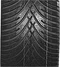 Image Anvelopă BFGoodrich G-Force winter 2 SUV 235/55 R18 100H