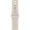 Image Умные часы Apple Watch Series 12 GPS 42mm MJED4 Light Gold Aluminium Case Sand Sport Band S/M