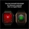 Image Ceas inteligent Apple Watch Series 12 GPS 46mm MJEK4 Black Aluminium Case with Black Sport Band S/M