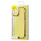 Image Чехол Baseus for Phone iPhone 13 Pro Max Glitter Pink