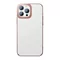 Image Чехол Baseus for Phone iPhone 13 Pro Max Glitter Pink