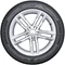 Image Шины BRIDGESTONE LM-005 255/50 R20 109H TL R0 XL