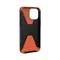 Image Husă UAG Apple iPhone 13 Pro Civilian Black
