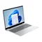 Image Ноутбук HP 16-ay0004ci Core Ultra 7 255H 32/1Tb Win 11 Glacier Silver