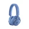 Image Наушники Baseus x Bose Inspire XH1 Wireless Over-Ear, Noise Cancelling, Twilight Blue