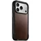 Image Чехол NOMAD Rugged Leather Horween с MagSafe для iPhone 17 Pro