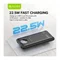 Image Внешний аккумулятор BAVIN Power Bank 10000mAh, 22.5W, Black