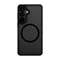 Image Husă Uniq Samsung Galaxy S26 Plus MagClick Hybrid Veren, Smoky Frost
