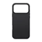 Image Husă Uniq iPhone 17 Pro Hybrid MagClick Lino, Charcoal Grey