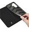 Image Чехол DUX DUCIS Samsung A26 5G Flip SkinPro Black