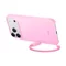 Image Чехол Beats iPhone 17 Pro Max Kickstand MagSafe Pebble Pink