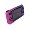 Image Console de jocuri G50V 5", 64GB, HDMI, Output Built-in Game, Purple