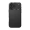 Image Husă Uniq iPhone 17 Pro Max Hybrid MagClick Lyden, Dallas Black
