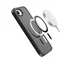 Image Чехол DUX DUCIS iPhone 16e Yind Mag, Black